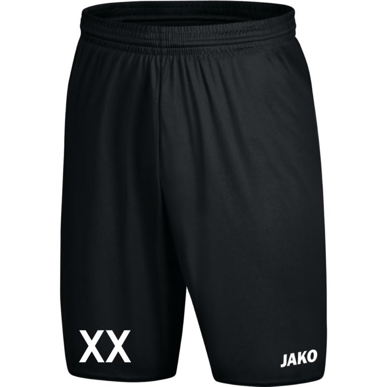 FCR Jako Sporthose Manchester 2.0 ohne Innenslip