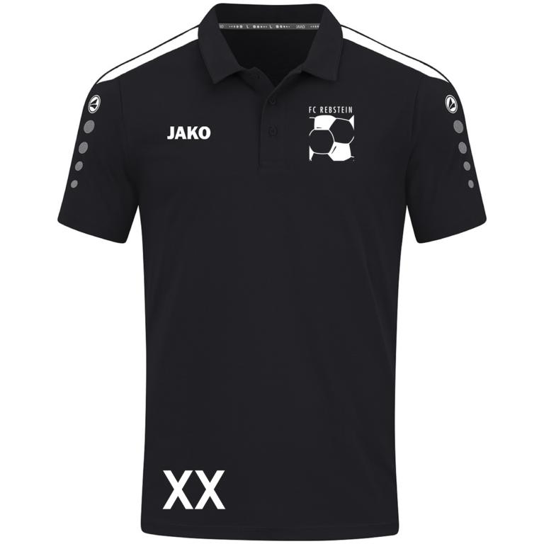 FCR  Polo Power