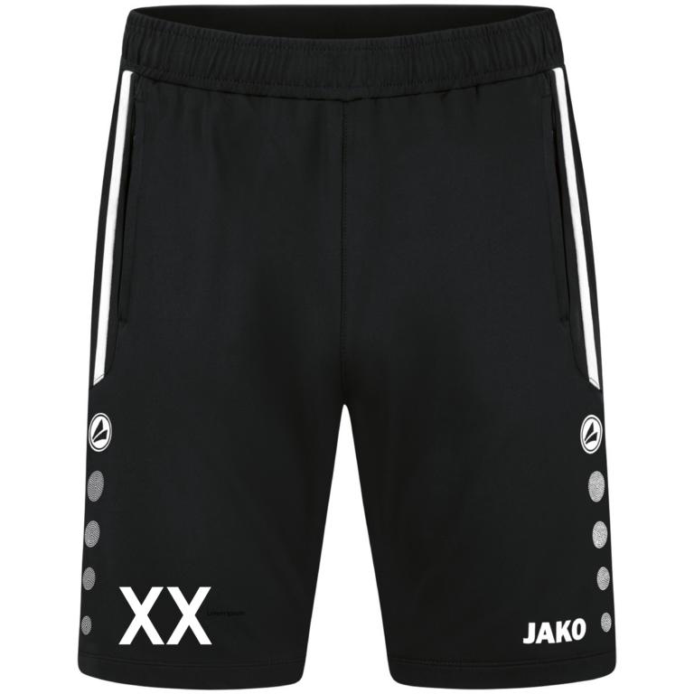 FCR Trainingsshort Allround