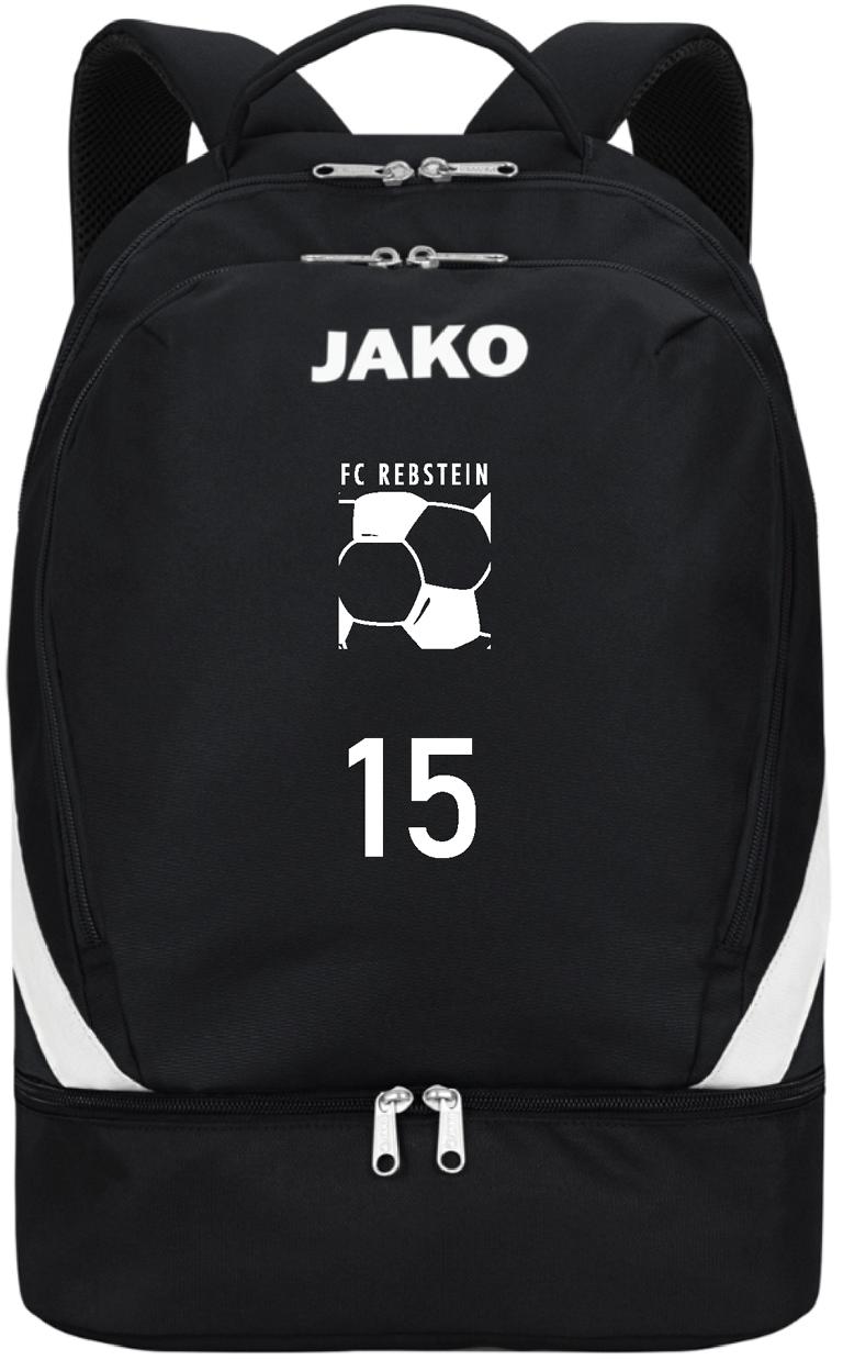 FCR Rucksack Iconic
